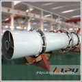 High Quality Coal Slurry Rotary Dryer